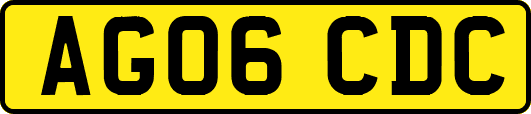 AG06CDC