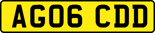 AG06CDD