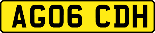 AG06CDH
