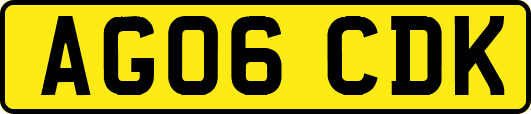 AG06CDK