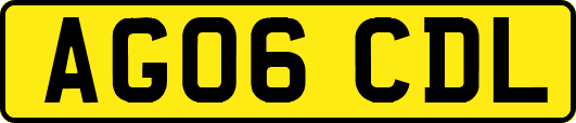AG06CDL