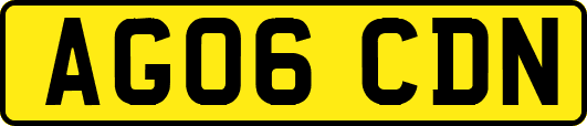 AG06CDN