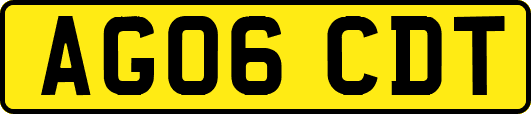 AG06CDT