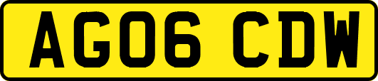 AG06CDW