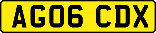 AG06CDX