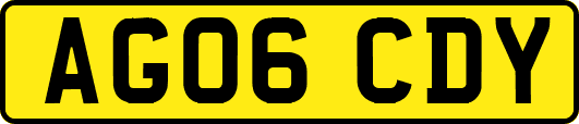 AG06CDY