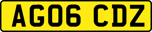 AG06CDZ