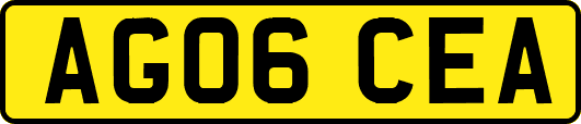 AG06CEA