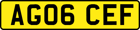 AG06CEF