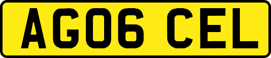 AG06CEL