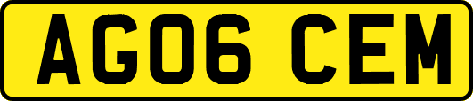 AG06CEM
