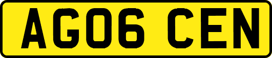 AG06CEN