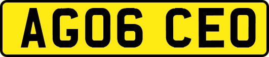 AG06CEO