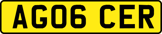 AG06CER