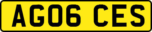 AG06CES