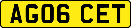 AG06CET