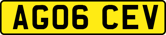 AG06CEV