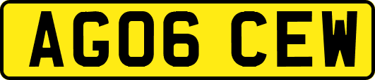 AG06CEW