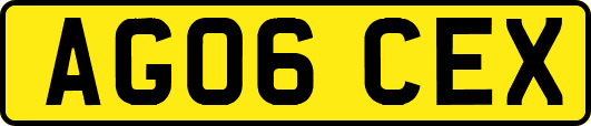 AG06CEX