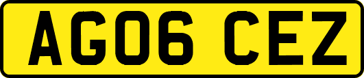 AG06CEZ