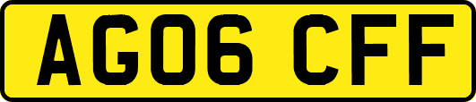 AG06CFF