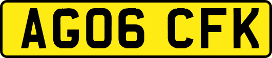 AG06CFK