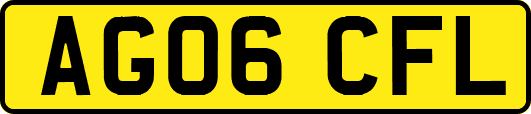 AG06CFL