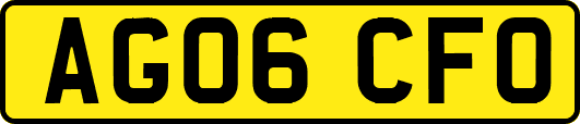 AG06CFO