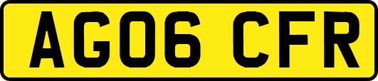 AG06CFR