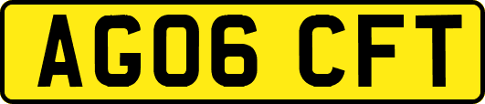 AG06CFT