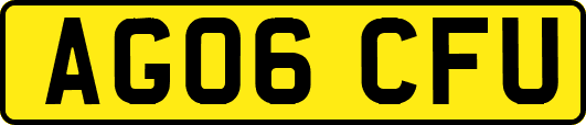 AG06CFU