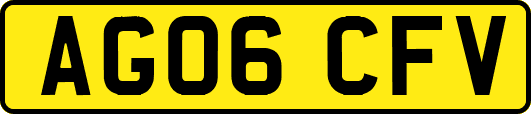 AG06CFV