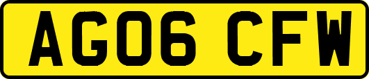 AG06CFW
