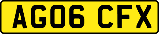 AG06CFX