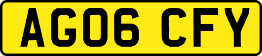 AG06CFY