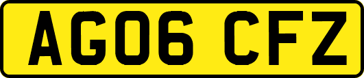AG06CFZ