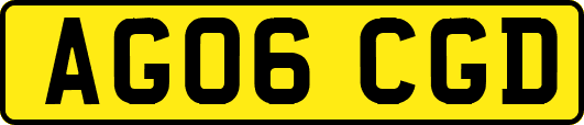 AG06CGD