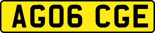 AG06CGE