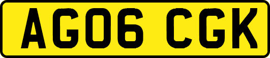 AG06CGK