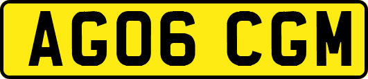 AG06CGM