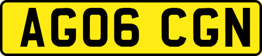 AG06CGN