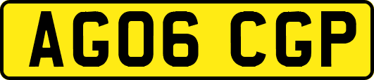 AG06CGP