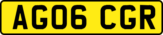 AG06CGR