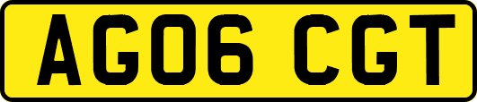 AG06CGT