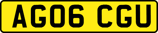 AG06CGU