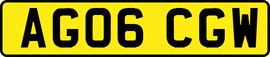 AG06CGW