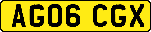 AG06CGX
