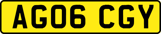 AG06CGY