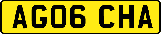 AG06CHA