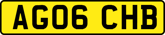 AG06CHB